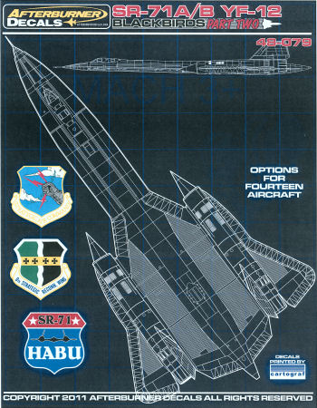 SR-71