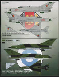 MiG-21