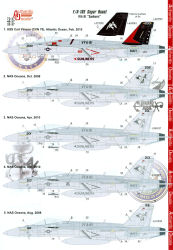 F/A-18E