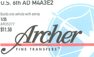 Decal Review