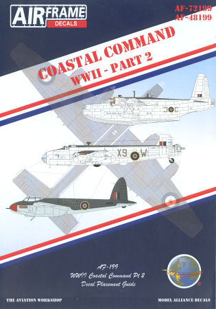 Coastal Command WWII - Part 2