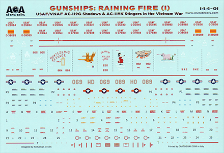 Gunships: Raining Fire (1)
