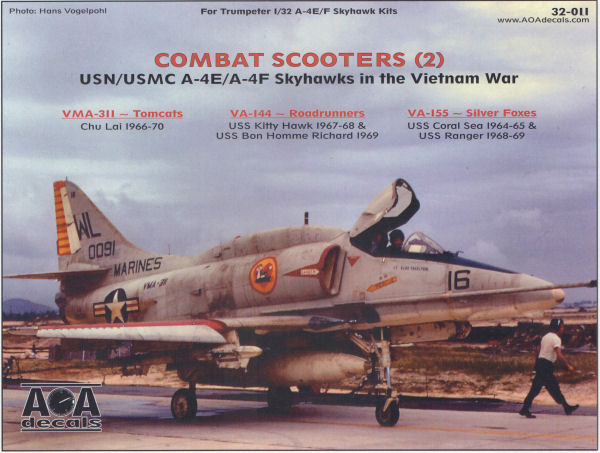 Combat Scooters (2)