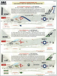 Combat Scooters (4)