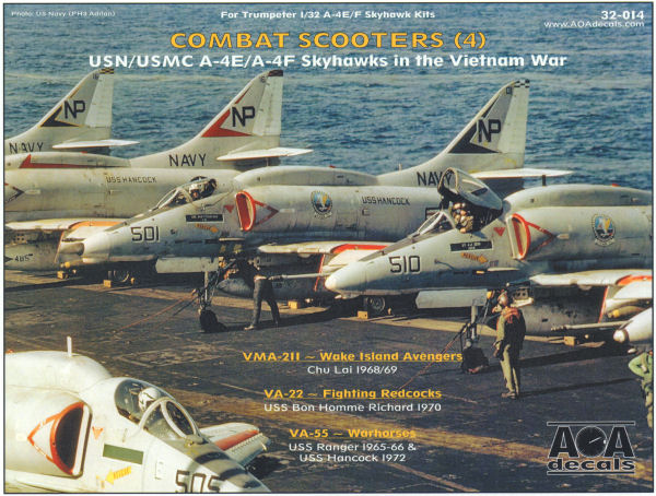 Combat Scooters (4)