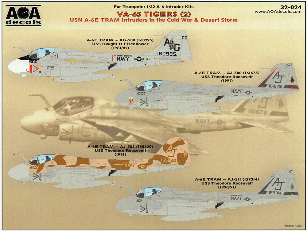 VA-65 Part 2