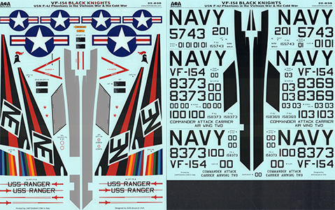 VF-154 Black Knights