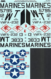 VMFA-232 Red Devils