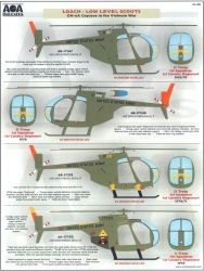 Loach Low Level Scouts
