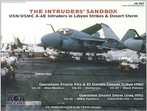 Intruder's Sandbox