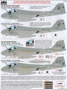 A-6E TRAM Intruder Sandbox Redux