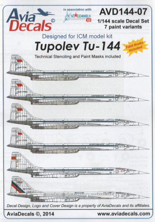 Tu-144