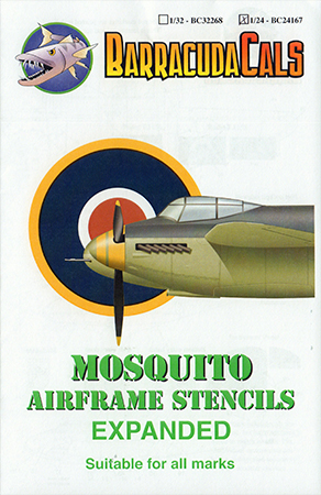 Mosquito