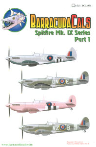 Spitfire