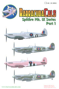 Spitfire
