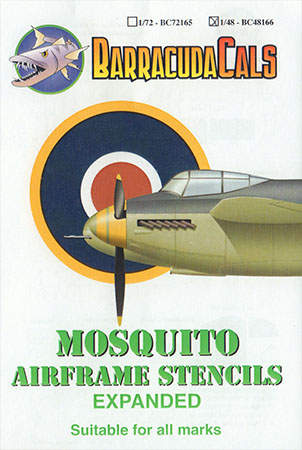 Mosquito