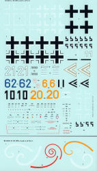 Bf 109G-6/G-14 Part 1