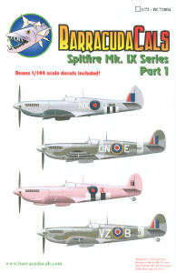 Spitfire