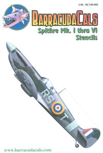 Spitfire