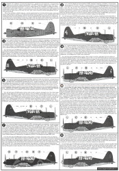 Begemot 1/48 Sukhoi Su-2 Family Decal First Look