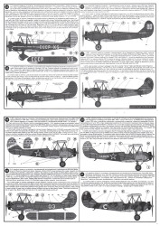 Polikarpov U-2/Po-2 Family