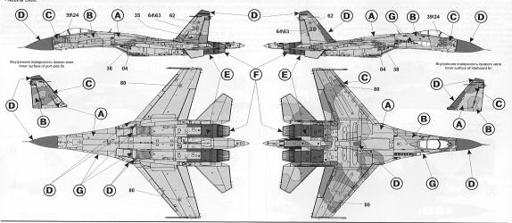 Su-27