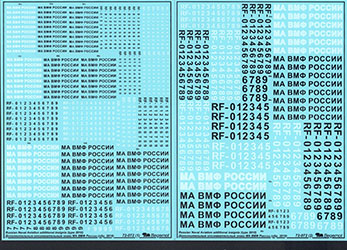 Russian Naval Aviation