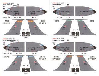 KC-135R Stratotanker