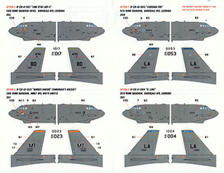 B-52H Stratofortress