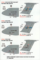 C-5B/M Galaxy
