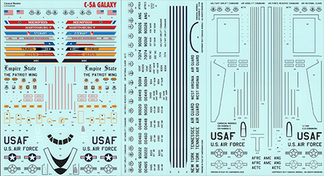 C-5A Galaxy