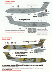 C-5A Galaxy