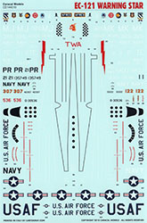 EC-121 Warning Star