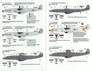 EC-121 Warning Star