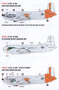 C-124 Globemaster II