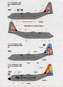 Royal Air Force C-130J