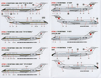 C-9 Nightingale/Skytrain II
