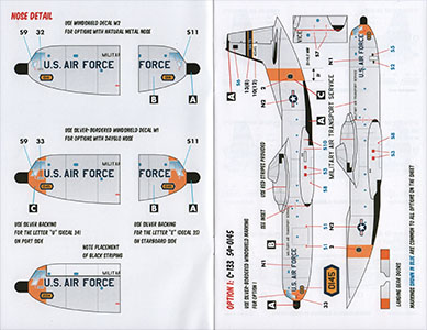 C-133 Cargomaster