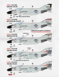ANG F-4C/D Part 1