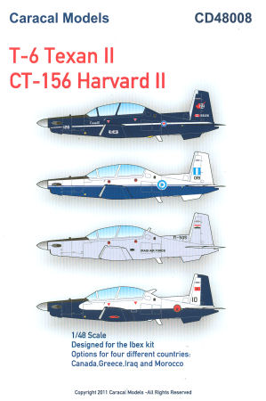 T-6 Texan II