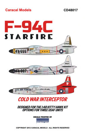F-94 Starfire