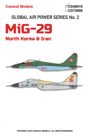 MiG-29