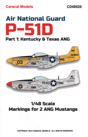 P-51D