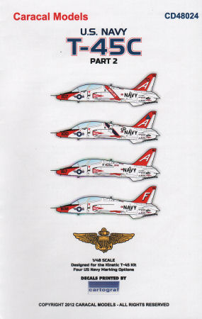 T-45C