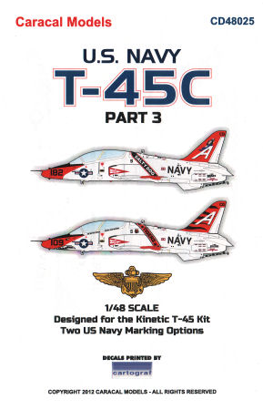 T-45C