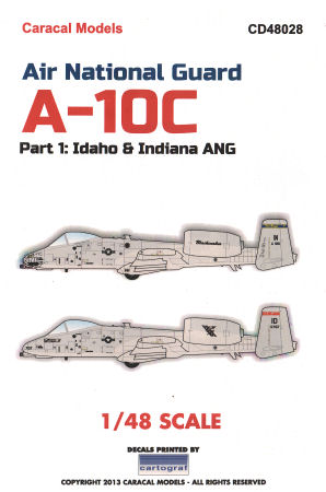 A-10C