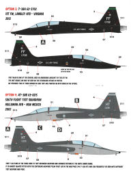 T-38A Talon