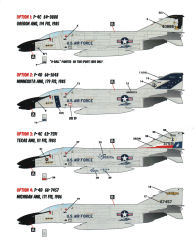ANG F-4C/D Part 1