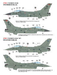 F-16C/D Vipers - The Next Generation Part 1