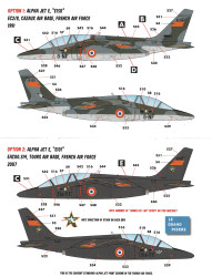 Alpha Jet